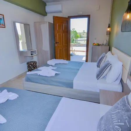Διαμέρισμα Paradise With Parking, Wifi, - Walking Distance To The Ελαφονήσι