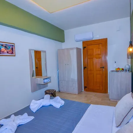 Paradise With Parking, Wifi, - Walking Distance To The Apartmán *