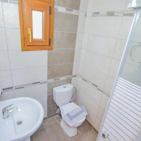 Paradise With Parking, Wifi, - Walking Distance To The Διαμέρισμα *