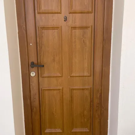 Apartmán Paradise With Parking, Wifi, - Walking Distance To The Elafonisi