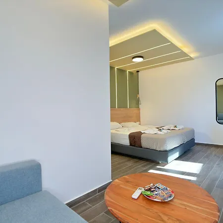 Διαμέρισμα Paradise With Parking, Wifi, - Walking Distance To The Ελαφονήσι