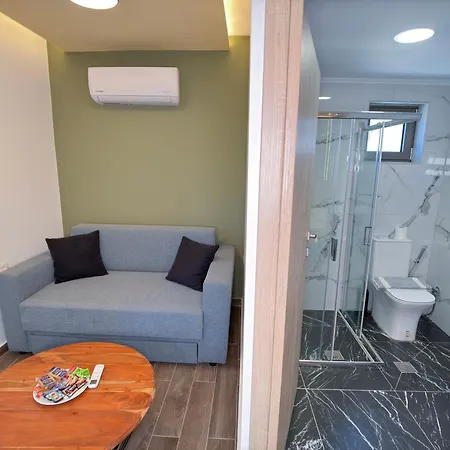 Διαμέρισμα Paradise With Parking, Wifi, - Walking Distance To The *
