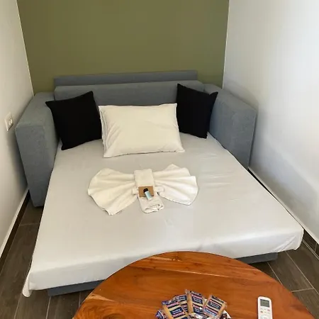 Paradise With Parking, Wifi, - Walking Distance To The * Elafonisi